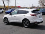 2026 Acura RDX with Technology Package