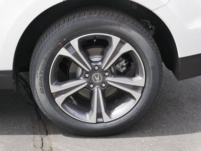 2026 Acura RDX with Technology Package