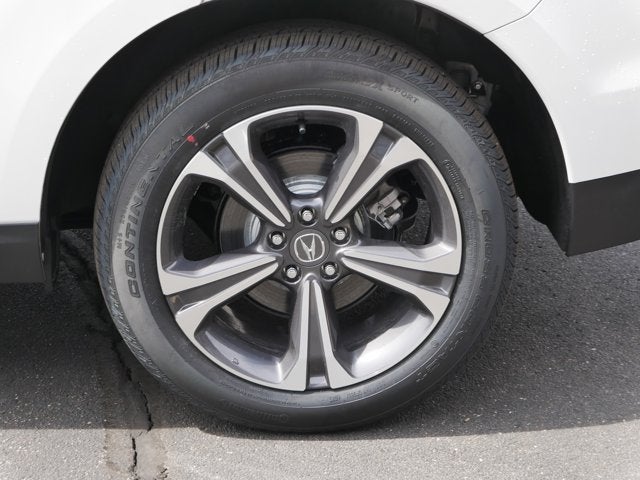 2026 Acura RDX with Technology Package