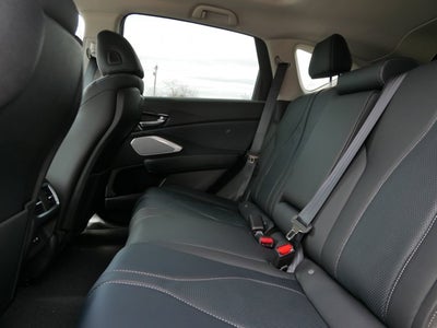 2026 Acura RDX with Technology Package