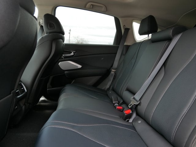 2026 Acura RDX with Technology Package