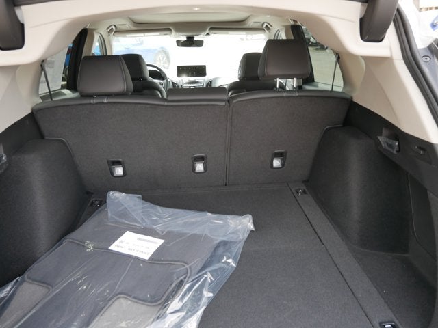 2026 Acura RDX with Technology Package