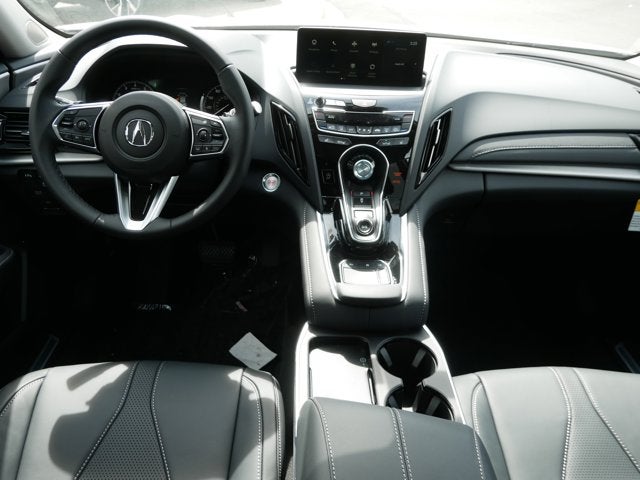 2026 Acura RDX with Technology Package