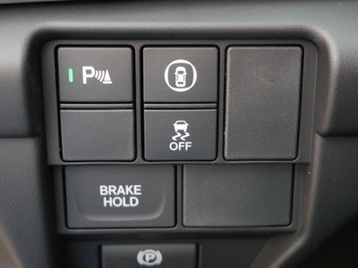 2026 Acura RDX with Technology Package