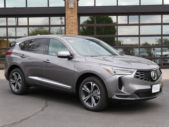 2026 Acura RDX Technology Package SH-AWD's photo