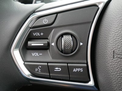2026 Acura RDX with Technology Package