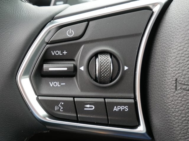 2026 Acura RDX with Technology Package