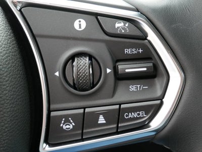2026 Acura RDX with Technology Package