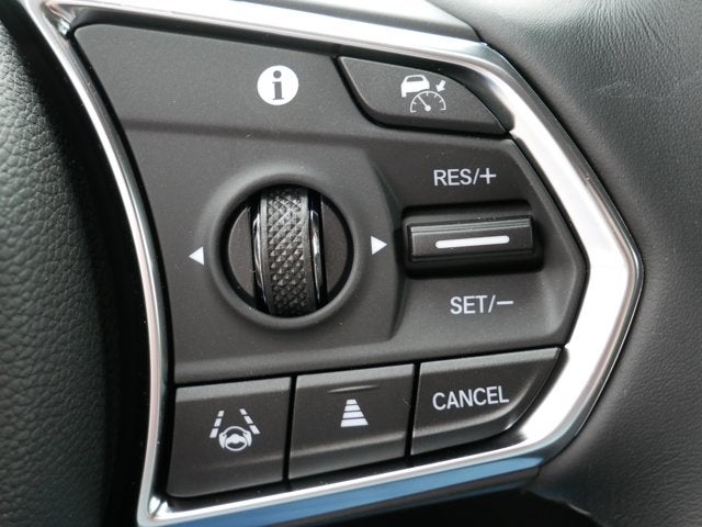 2026 Acura RDX with Technology Package