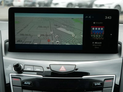 2026 Acura RDX with Technology Package