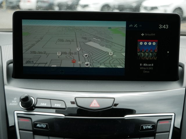 2026 Acura RDX with Technology Package