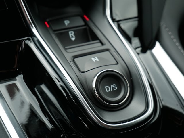 2026 Acura RDX with Technology Package