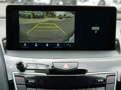 2026 Acura RDX with Technology Package
