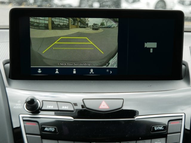 2026 Acura RDX with Technology Package