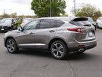 2026 Acura RDX with Technology Package