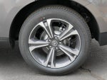 2026 Acura RDX with Technology Package