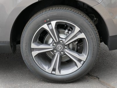 2026 Acura RDX with Technology Package