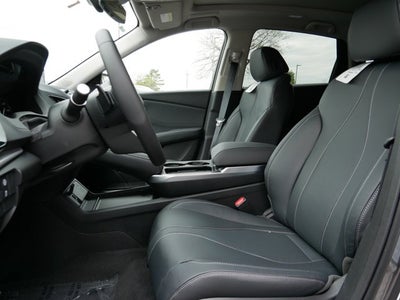 2026 Acura RDX with Technology Package
