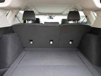 2026 Acura RDX with Technology Package