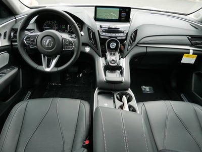 2026 Acura RDX with Technology Package