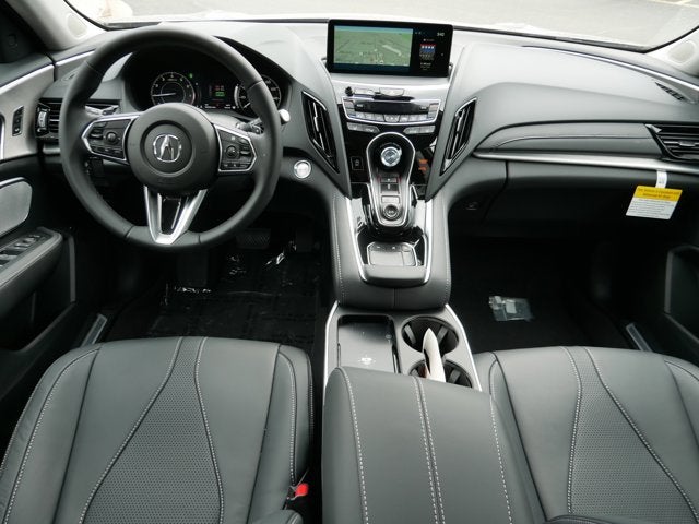2026 Acura RDX with Technology Package
