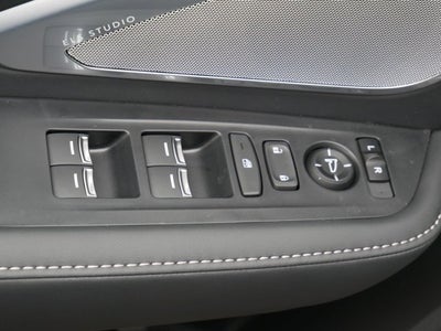 2026 Acura RDX with Technology Package