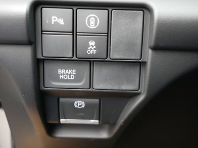 2026 Acura RDX with Technology Package