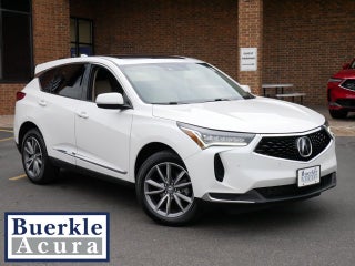 2023 Acura RDX w/Technology Package