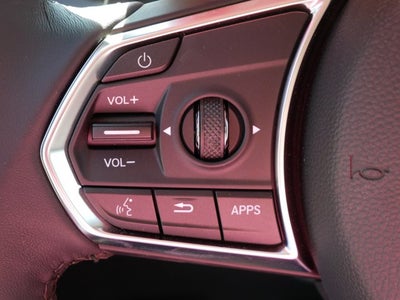 2026 Acura RDX with Technology Package