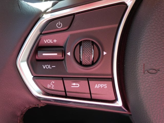 2026 Acura RDX with Technology Package
