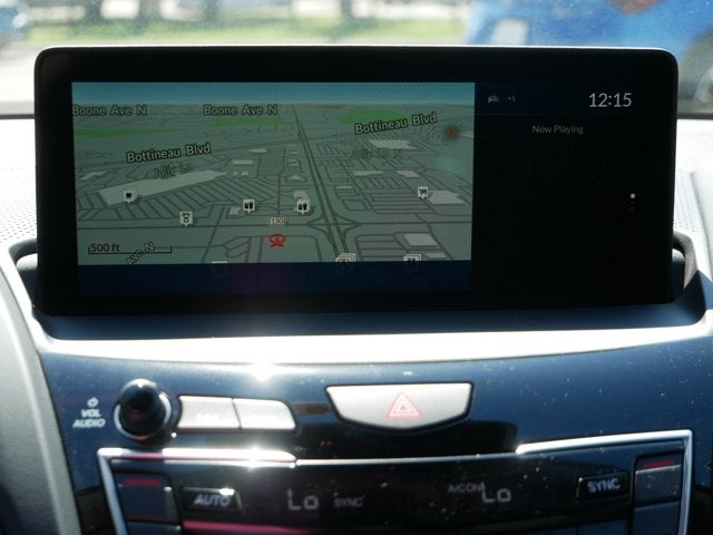 2026 Acura RDX with Technology Package