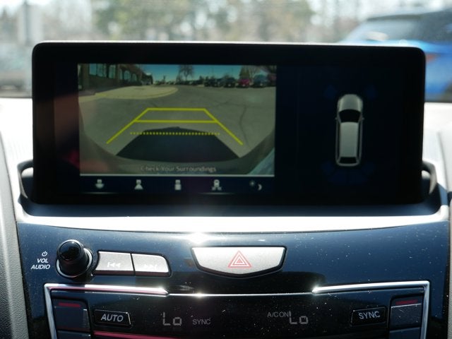 2026 Acura RDX with Technology Package