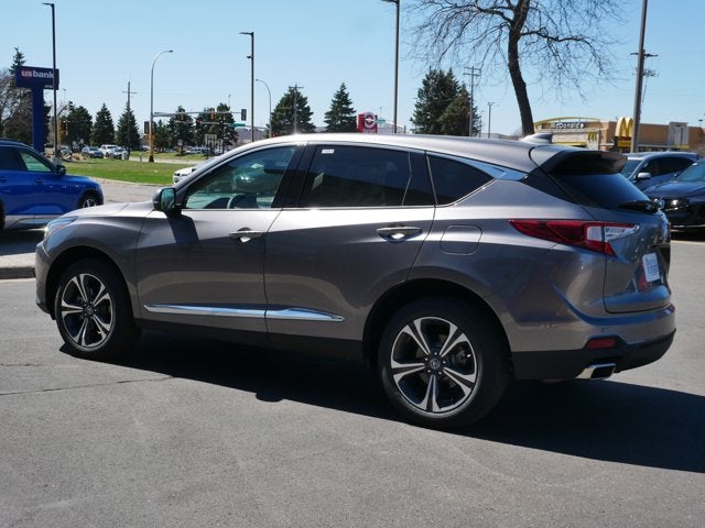 2026 Acura RDX with Technology Package