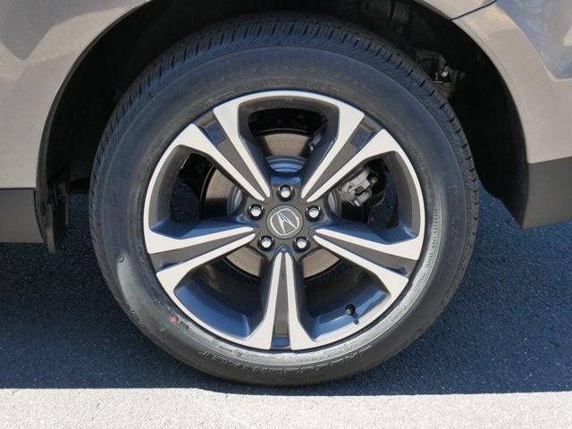 2026 Acura RDX with Technology Package