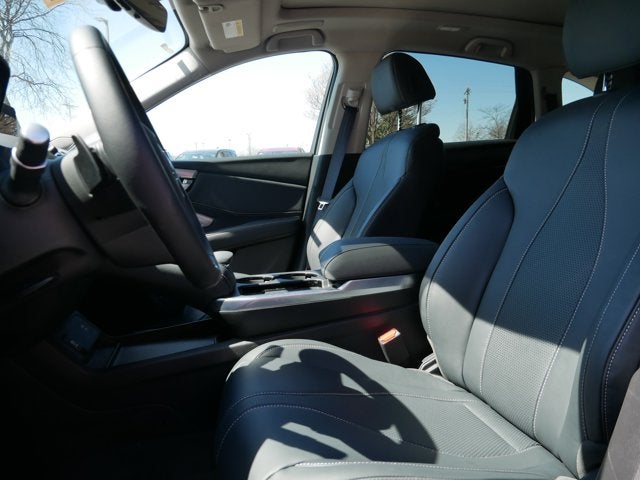 2026 Acura RDX with Technology Package