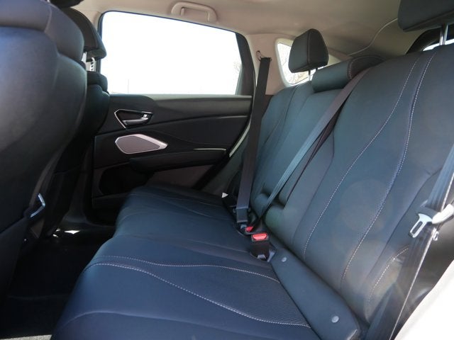 2026 Acura RDX with Technology Package