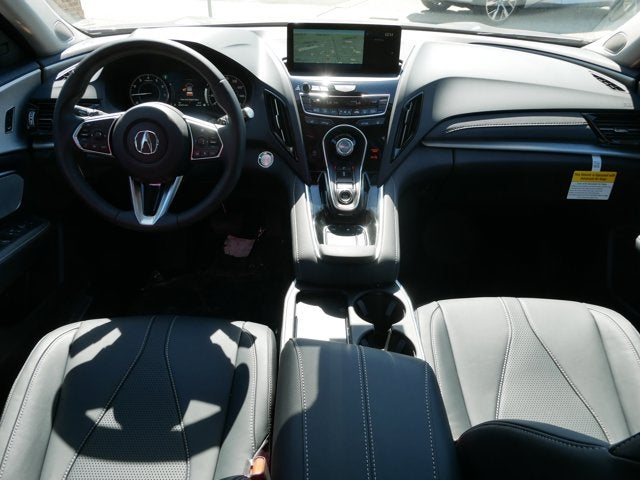 2026 Acura RDX with Technology Package