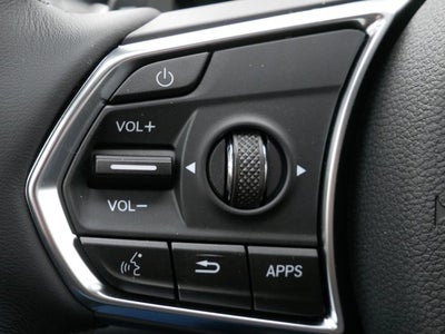 2026 Acura RDX with Technology Package