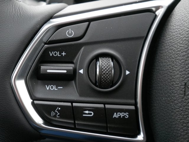 2026 Acura RDX with Technology Package