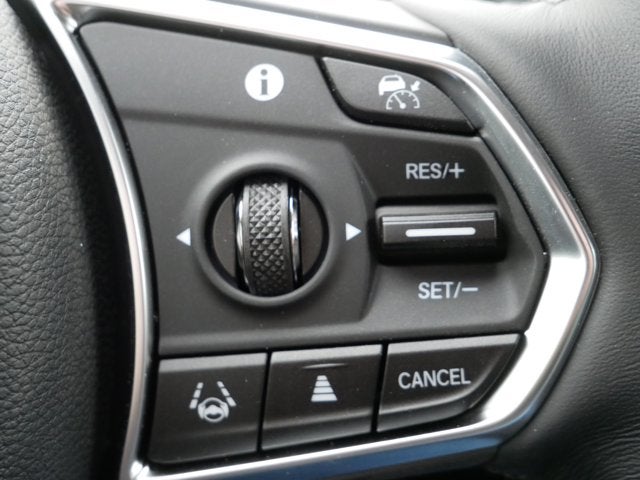 2026 Acura RDX with Technology Package