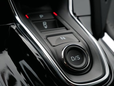 2026 Acura RDX with Technology Package