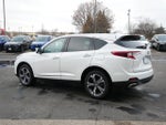 2026 Acura RDX with Technology Package