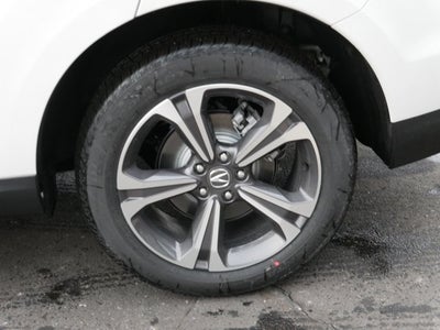 2026 Acura RDX with Technology Package