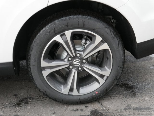 2026 Acura RDX with Technology Package