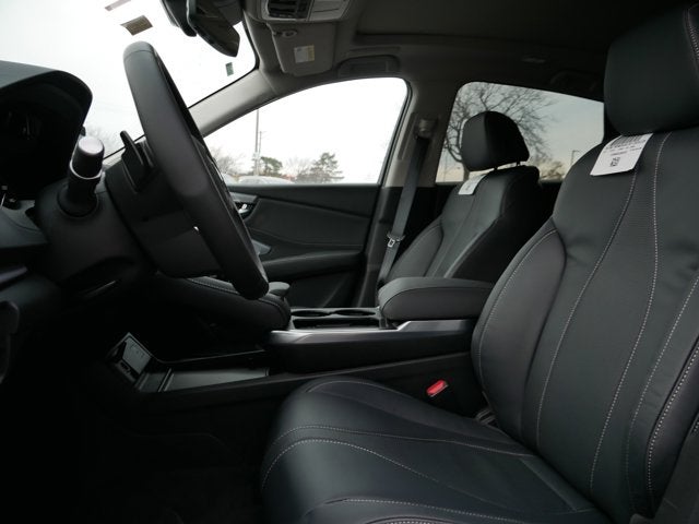 2026 Acura RDX with Technology Package