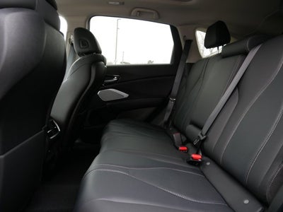 2026 Acura RDX with Technology Package