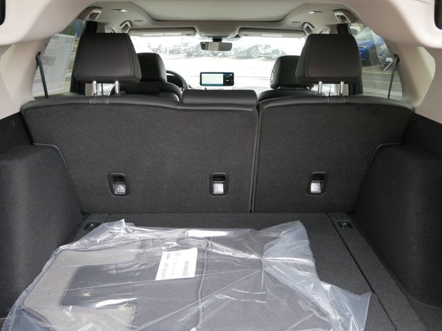 2026 Acura RDX with Technology Package