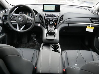 2026 Acura RDX with Technology Package