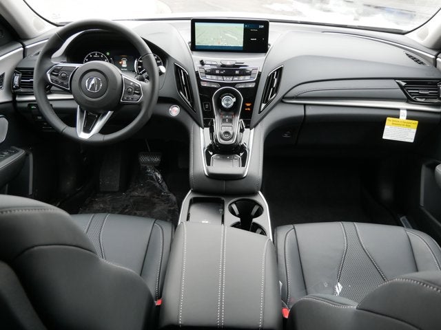 2026 Acura RDX with Technology Package