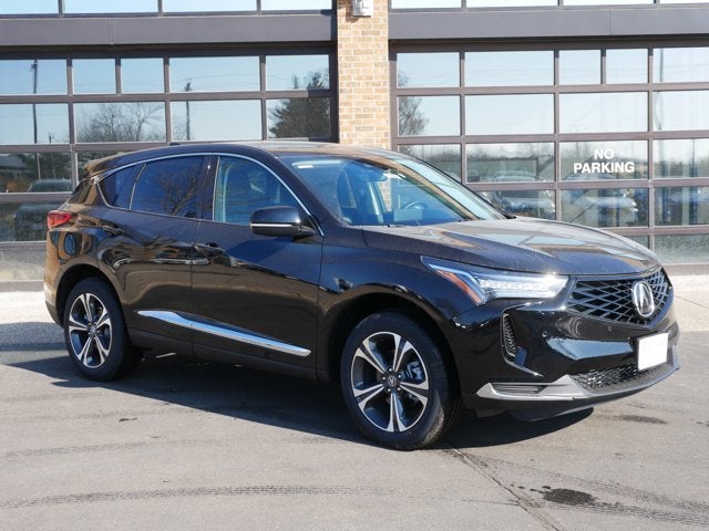 2026 Acura RDX with Technology Package